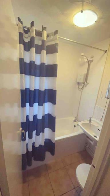 Hemsby Chalet Get Aways Luaran gambar